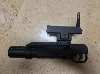 Bild 3 für Taginn TAG-ML36 Grenade Launcher
