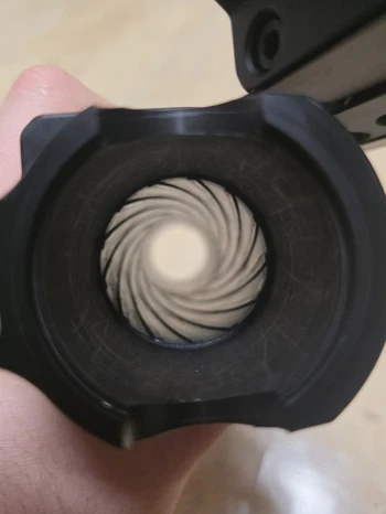 Bild 4 für Taginn TAG-ML36 Grenade Launcher