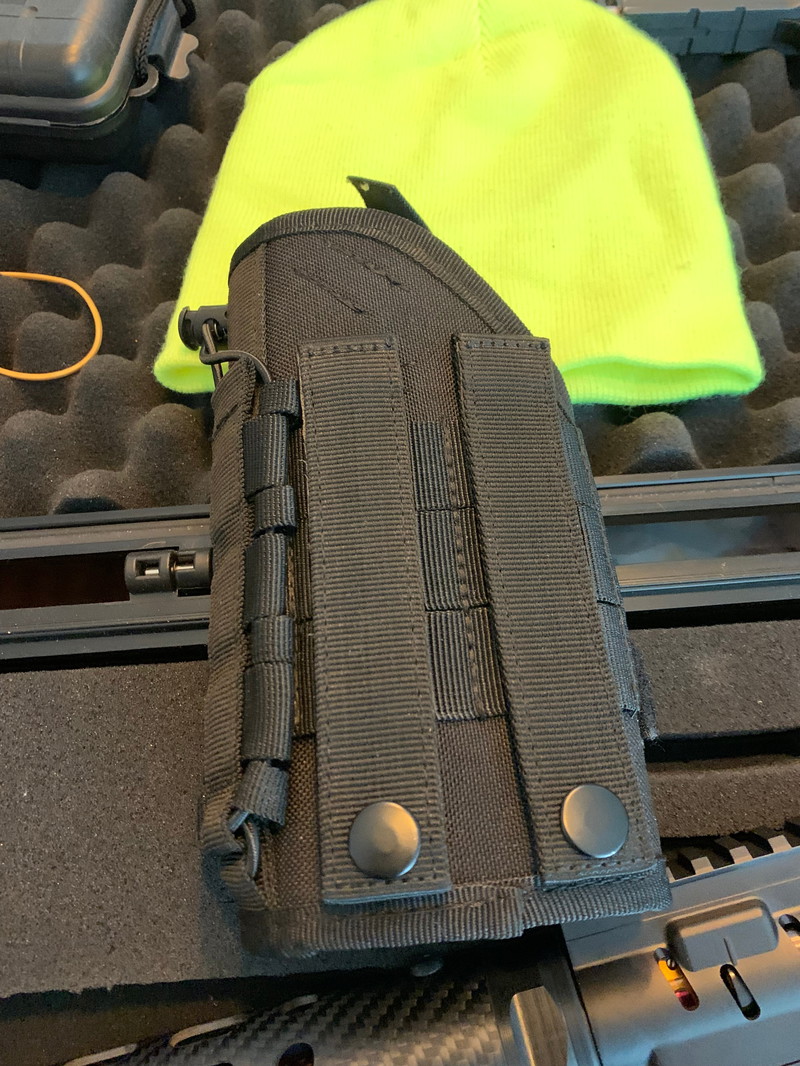 Imagen 1 de Holster  universeel