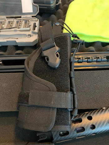 Imagen 2 de Holster  universeel