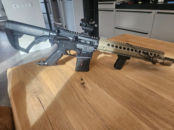 Image 2 for Tippmann M4 V1 HPA