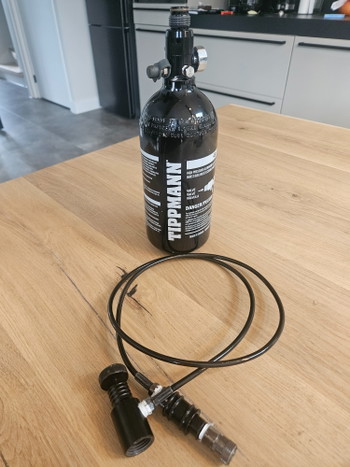 Image 3 for Tippmann M4 V1 HPA