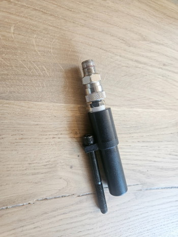 Image 4 for Tippmann M4 V1 HPA