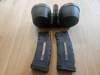 Image 5 for Tippmann M4 V1 HPA
