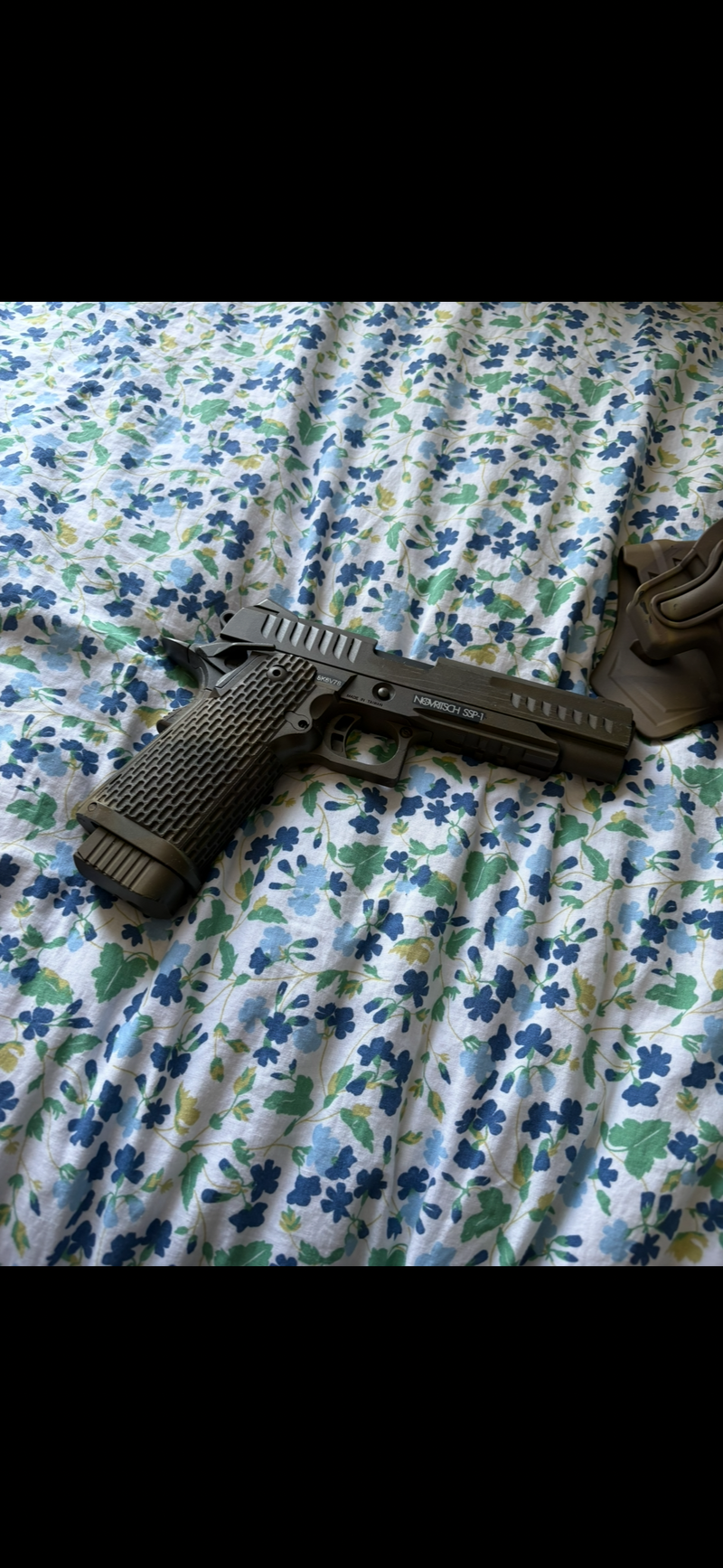 Image 1 pour Novritsch ssp1