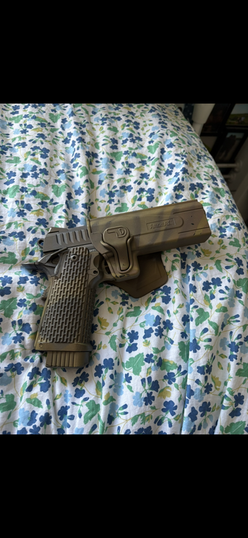 Image 2 for Novritsch ssp1