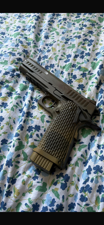 Image 3 pour Novritsch ssp1