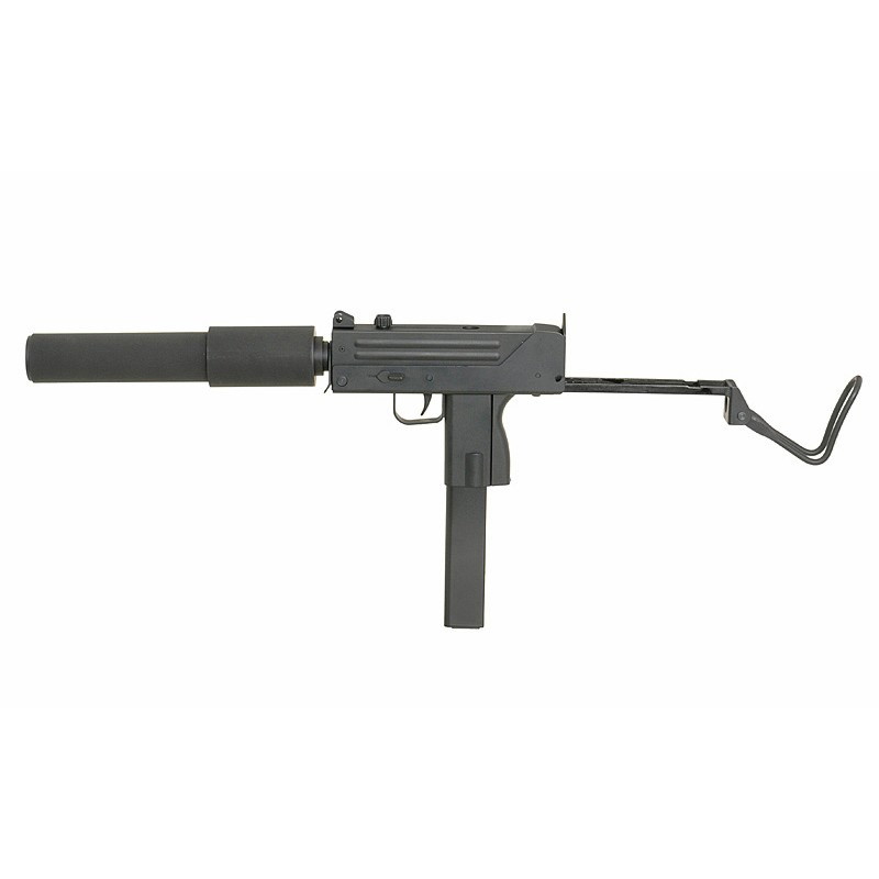 Bild 1 für Gezocht mac11 limburg