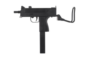 Bild 2 für Gezocht mac11 limburg