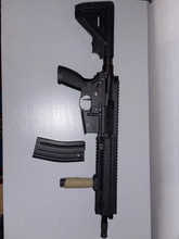 Image for Hk416 AEG
