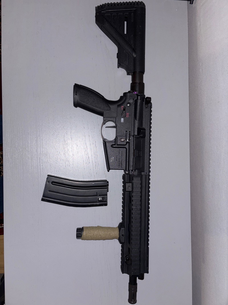 Image 1 for Hk416 AEG
