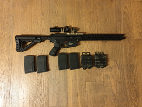 Image pour Airsoft replicas for sale