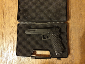 Image 2 pour Airsoft replicas for sale