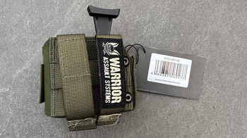 Imagen 2 de Warrior Assault Systems Universal Pistol Holster Olive Drab Rechts
