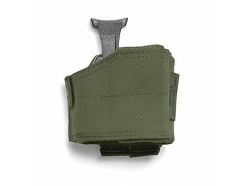 Imagen 4 de Warrior Assault Systems Universal Pistol Holster Olive Drab Rechts