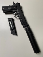 Bild für NIGHTHAWK CUSTOM COVERT OPS 1911