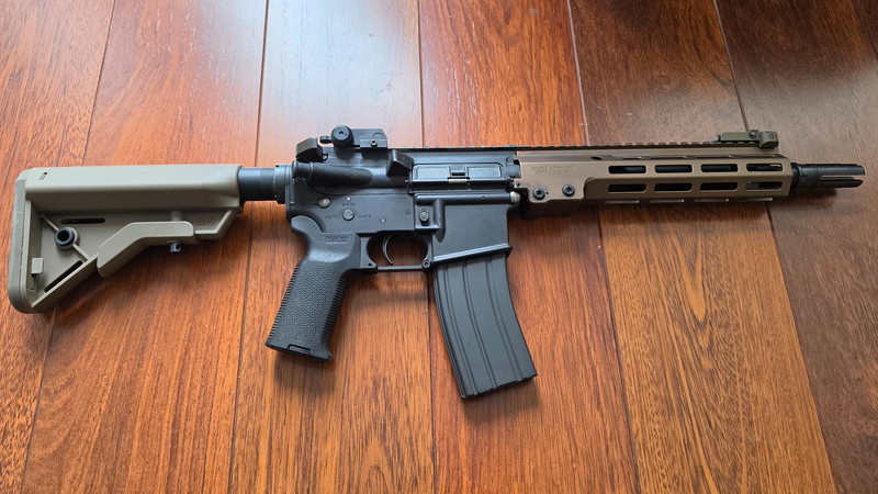 Imagen 1 de MWS 10.3 URGI build