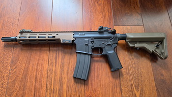 Imagen 2 de MWS 10.3 URGI build