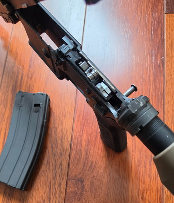 Imagen 4 de MWS 10.3 URGI build