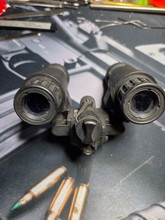 Afbeelding van dummy nvg