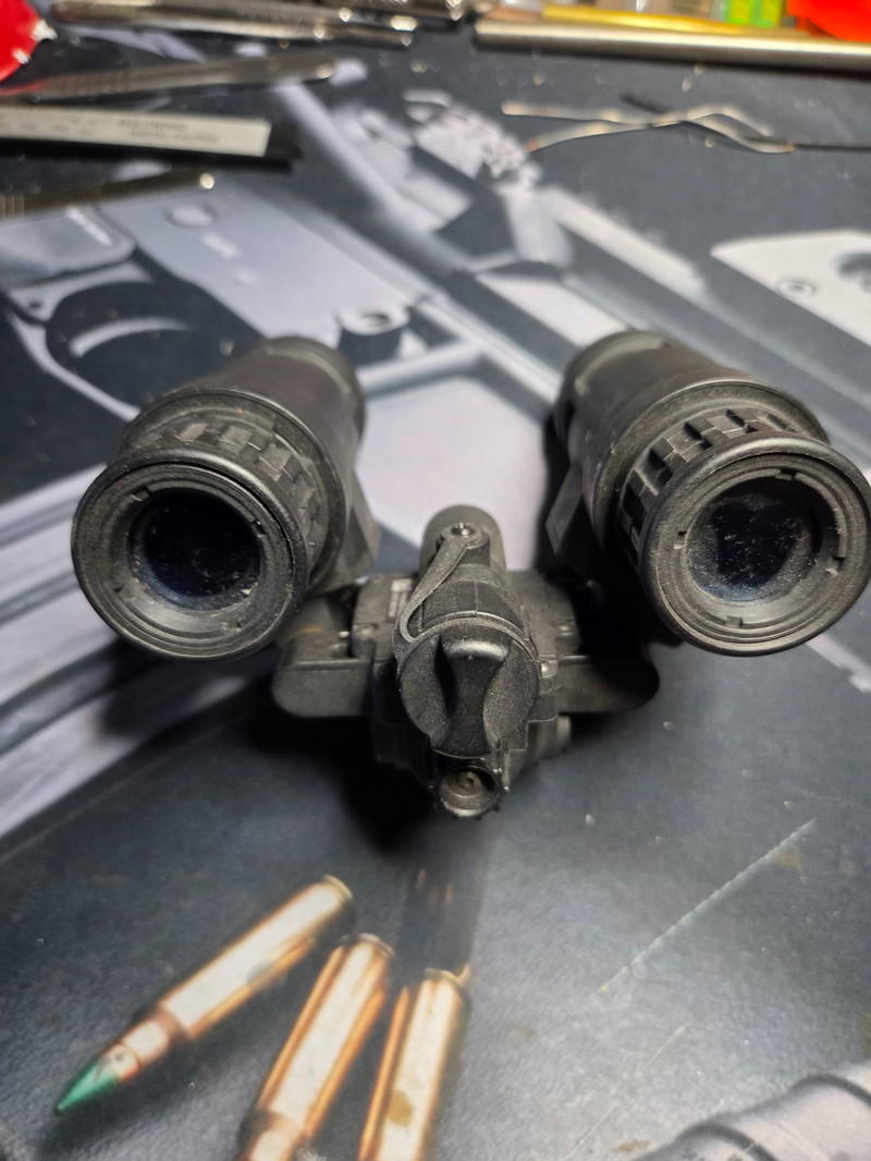 Image 1 for dummy nvg