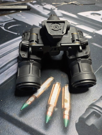 Image 2 for dummy nvg