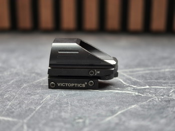 Image 2 for VictOptics Z3 Red & Green Dot Sight Vector Optics