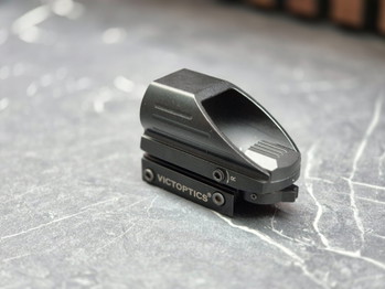 Immagine 3 di VictOptics Z3 Red & Green Dot Sight Vector Optics