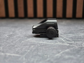 Image 5 for VictOptics Z3 Red & Green Dot Sight Vector Optics