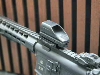 Immagine 8 di VictOptics Z3 Red & Green Dot Sight Vector Optics