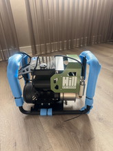 Image pour HPA vulsysteem Hill EC-3000