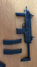 Afbeelding van VFC MP7A1 GBB