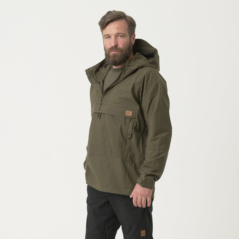 Image 1 for Helikon-Tex Woodsman Anorak Jacket