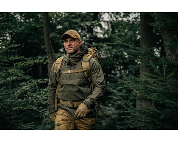 Image 2 for Helikon-Tex Woodsman Anorak Jacket