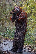 Image for North Mountain Gear Ghillie Suit