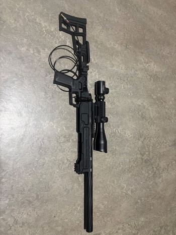 Bild 2 für Maple leaf hpa sniper