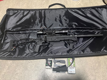 Bild 3 für Maple leaf hpa sniper