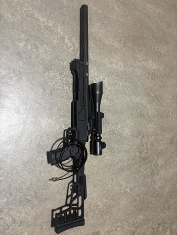 Image 4 for Maple leaf hpa sniper