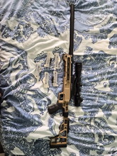 Afbeelding van novritsch ssg10a3