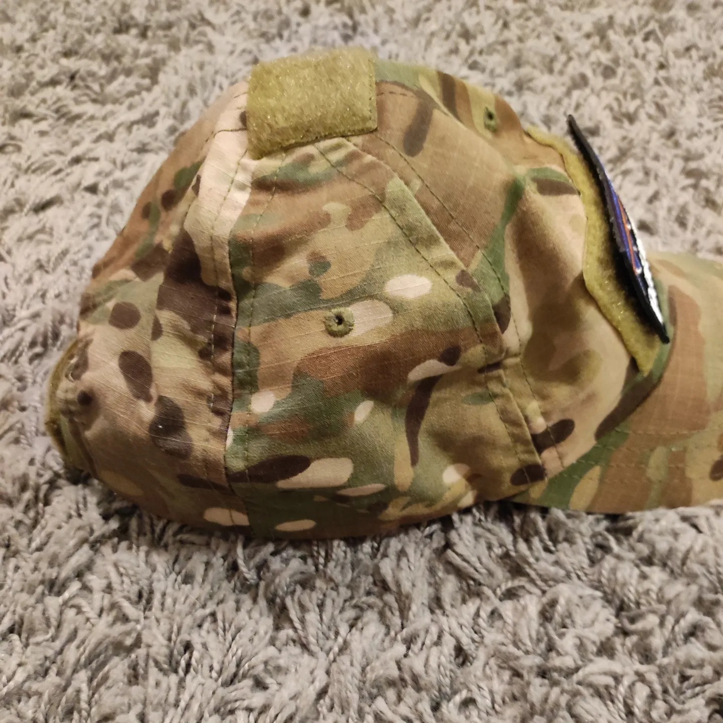 Crye best sale precision cap