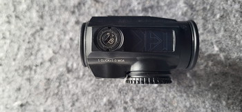 Image 2 for Vortex Optics Sparc Solar Red Dot