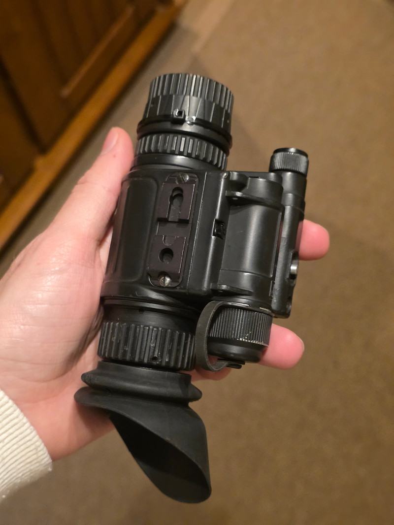 Bild 1 für Night Vision NVMA-14 Gen3