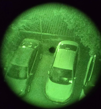 Bild 2 für Night Vision NVMA-14 Gen3