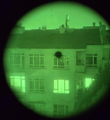 Image 3 for Night Vision NVMA-14 Gen3