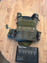 Image for Agilite K19 V3 + pincer placard