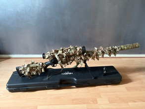 Afbeelding van Te koop: Novritsch SSG-10 Sniper Rifle