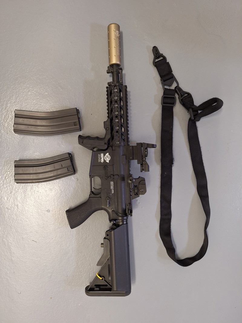 Image 1 for Airsoft te koop