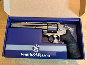 Image pour Smith en wesson 629 clasic