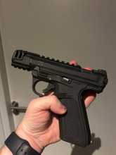 Imagen para AAP-01C (Semi- F-mark)