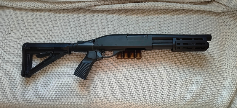 Bild 1 für SECUTOR VELITES INVICTA G-III